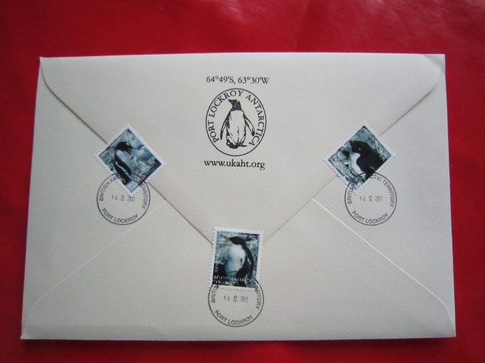 Stamps