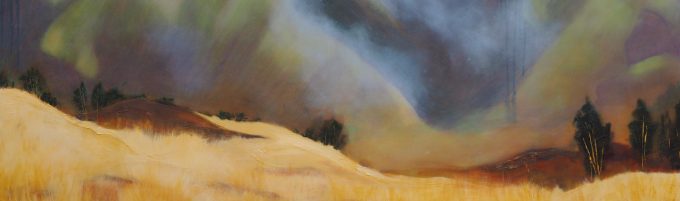 Sarah Tilley Art